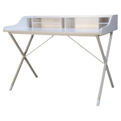 Ligne Roset Ursuline Desk by Pierre Paulin