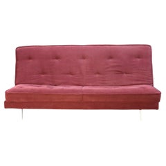 Ligne Roset Nomade Express Sofa Bed