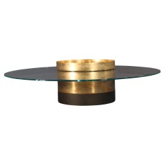 Gallotti & Radice Medium Haumea Coffee Table by Massimo Castagna