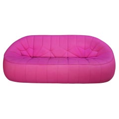 Canapé ottoman Ligne Roset par Noé Duchaufour-Lawrance