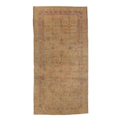 Russische Khotan-Teppiche – Design – 10746