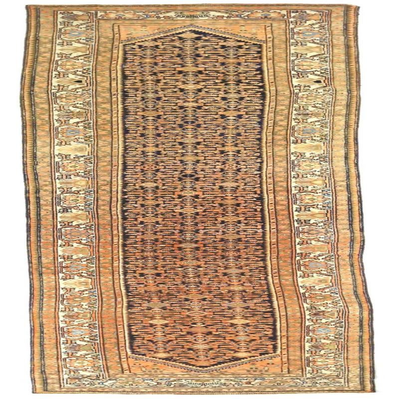 Alfombra Persa Malayer - 11016