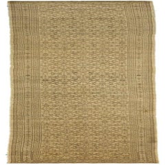 Alfombra Persa Malayer - 11266