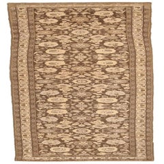 Alfombra Persa Malayer - 11464