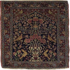 Tapis de Kerman persans - 11369