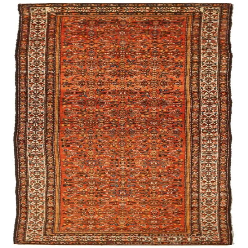 Alfombra Persa Malayer - 11744