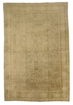 Persische Kerman-Teppiche - 12871