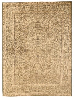 Persian Kerman Area Rugs - 13427