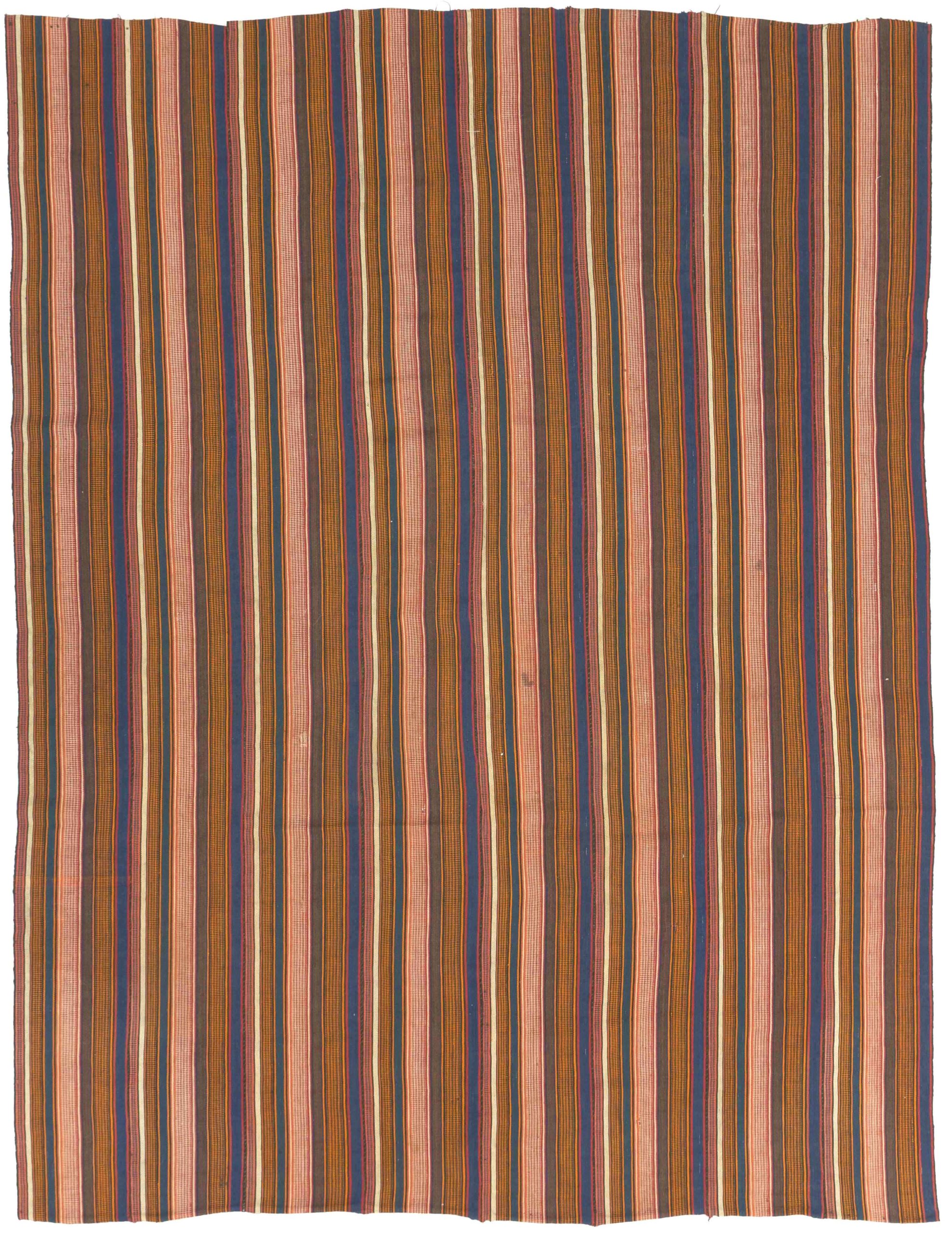 Alfombras Persas Jajim - 13577