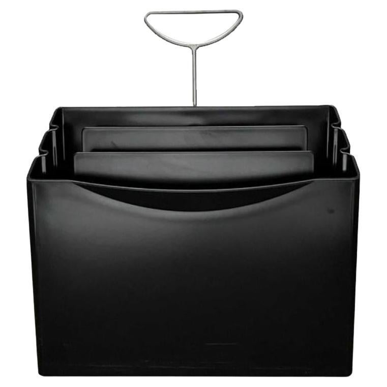 Portariviste italiano postmoderno di Andries
Hiroko van Onck, anni
80