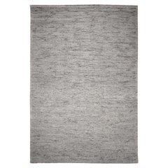 Tappeto India Moroccan Over Size - Lana Avorio Taupe Design - 94481