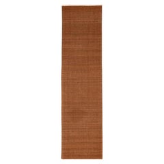 Tapis de course Afghanistan Abadeh - Laine Design/One - 94623