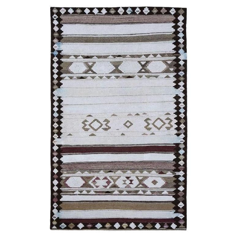 Turkey Kilim Area Rugs - Design - 98640
