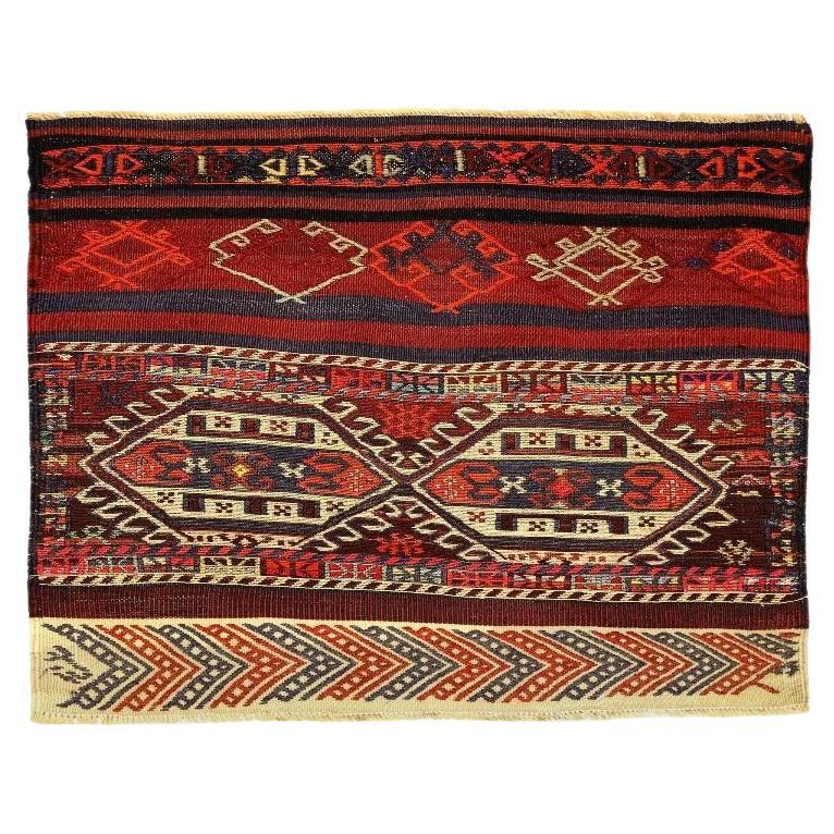 Turquía Alfombras Kilim - Diseño - 98644