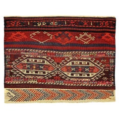 Turquía Alfombras Kilim - Diseño - 98644