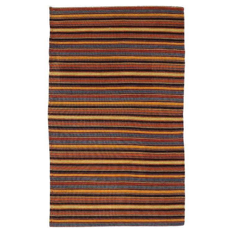 Türkische Kelim-Teppiche aus der Türkei – Design – 98645