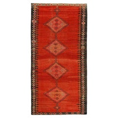 Turkey Kilim Runner  Rugs - Design - 98646