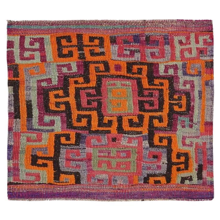 Turkey Kelim-Teppiche – Design – 98649