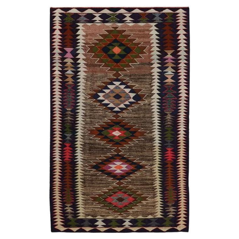 Tappeti per l'area Kilim della Turchia - Design - 98667