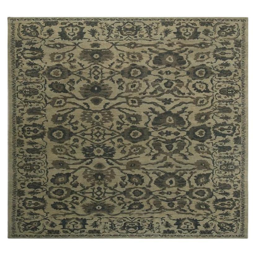 Turkey Sultanabad Area Rugs - Design - 98683