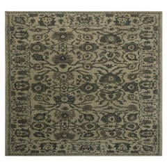 Turkey Sultanabad Area Rugs - Design - 98683