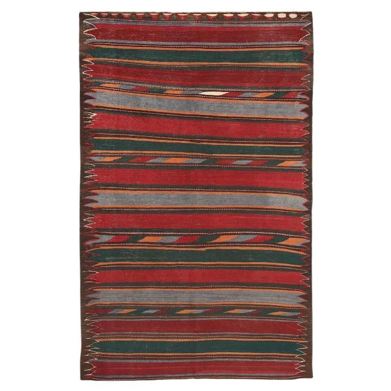 Tappeti per l'area Kilim della Turchia - Design - 98650