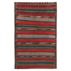 Tappeti per l'area Kilim della Turchia - Design - 98650
