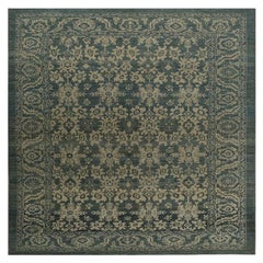 Sultanabad-Teppiche aus der Türkei – Design – 98686
