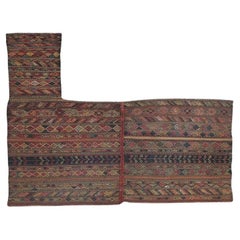Tapis Kilim de Turquie - Design - 98651