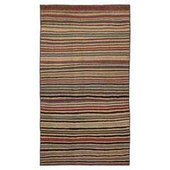 Turquía Alfombras Kilim - Diseño - 98655
