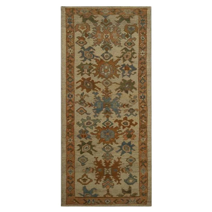 Turkey Oushak Area Rugs - Design - 98704
