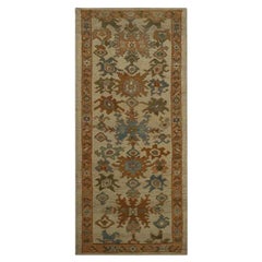 Turkey Oushak Area Rugs - Design - 98704