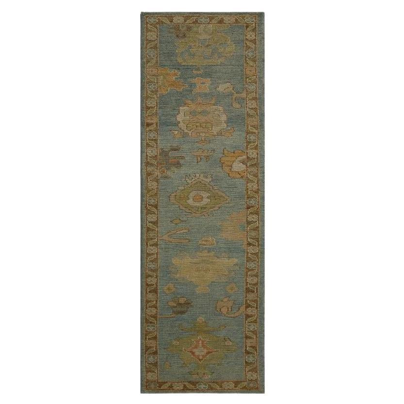 Turkey Oushak Area Rugs - Design - 98706