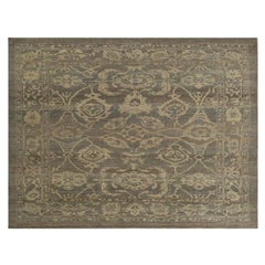 Turquía Sultanabad Rugs - Design - 98671