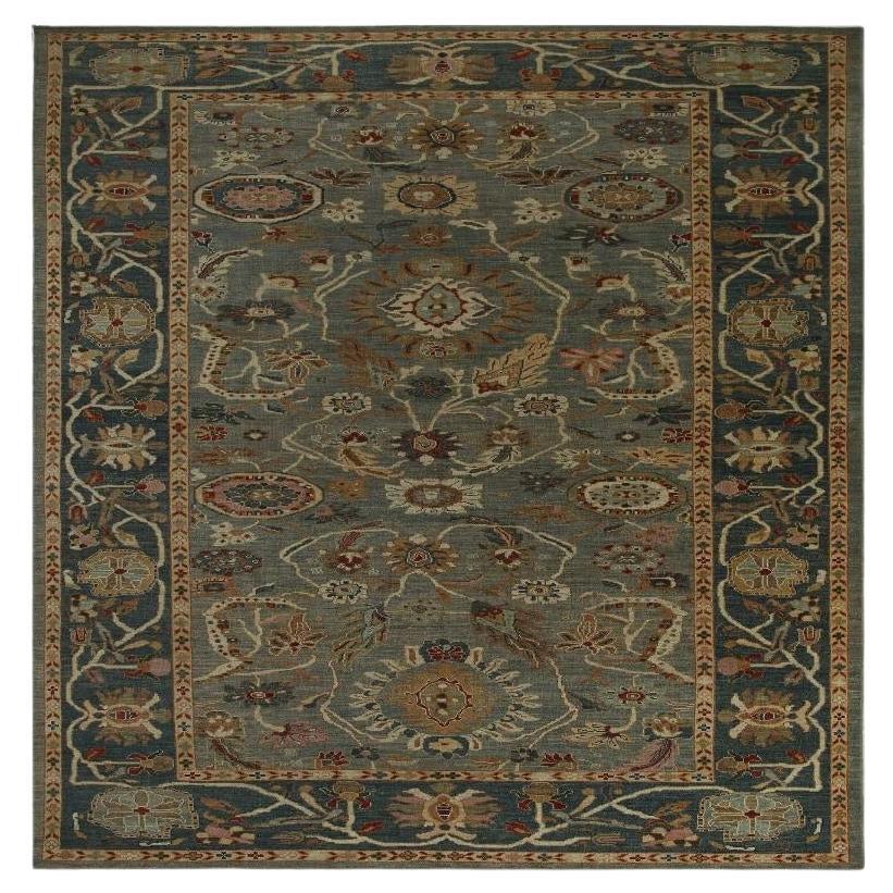 Tappeti per l'area della Turchia Sultanabad Rugs - Design - 98672