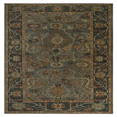 Tappeti per l'area della Turchia Sultanabad Rugs - Design - 98672
