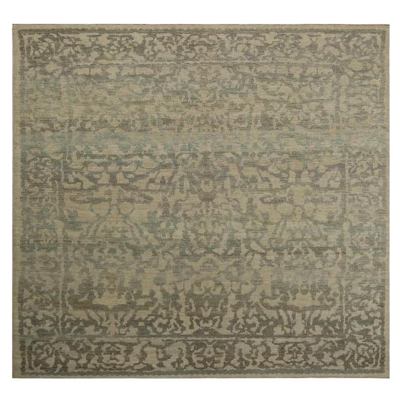 Tapis turcs Sultanabad - Design - 98674