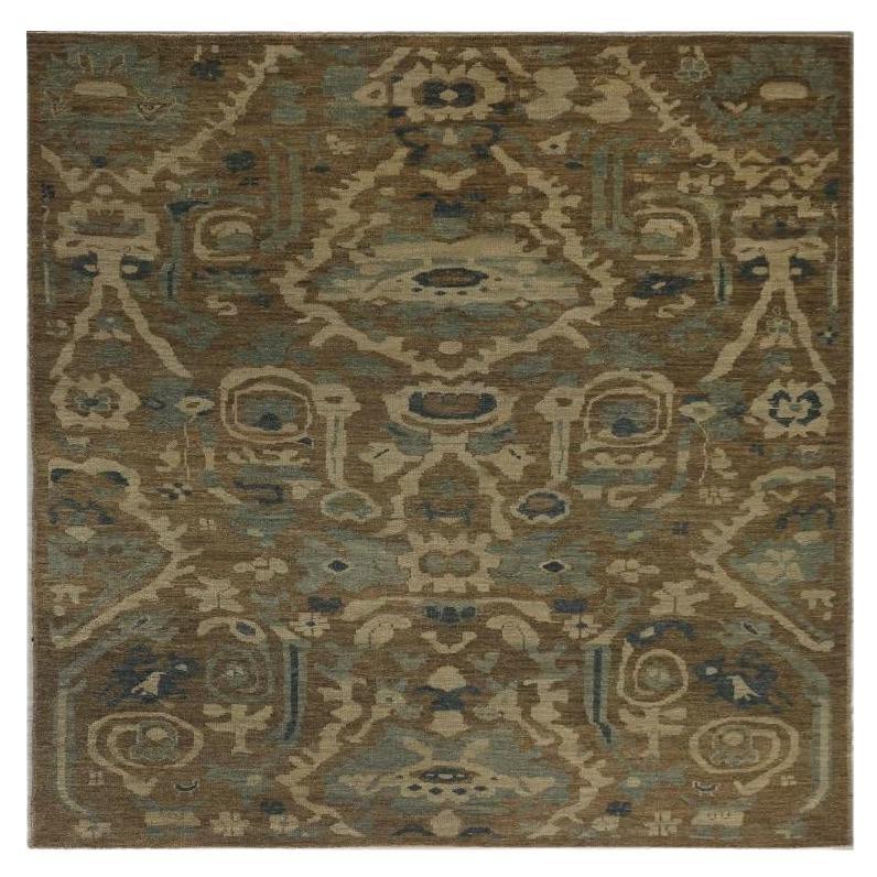 Turquía Sultanabad Rugs - Design - 98722