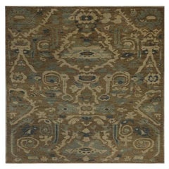 Turquía Sultanabad Rugs - Design - 98722
