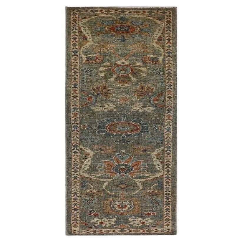 Turquía Sultanabad Rugs - Design - 98724