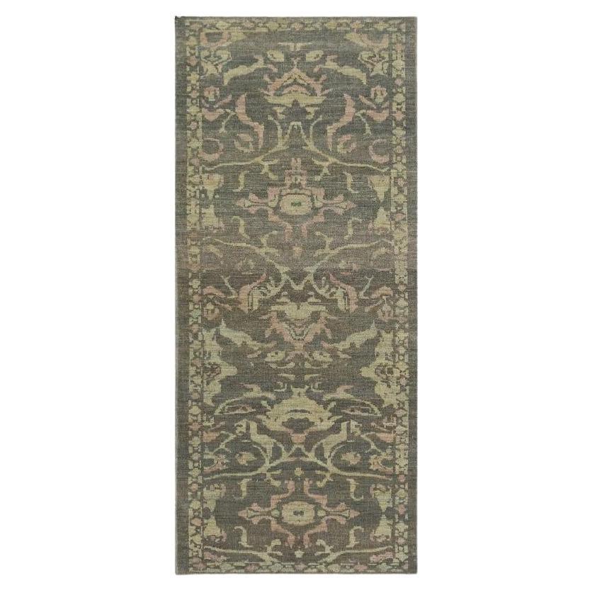 Tapis turcs Sultanabad - Design - 98725 en vente