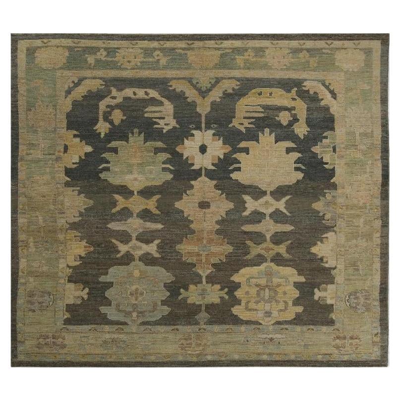 Oushak-Teppiche aus der Türkei – Design – 98691