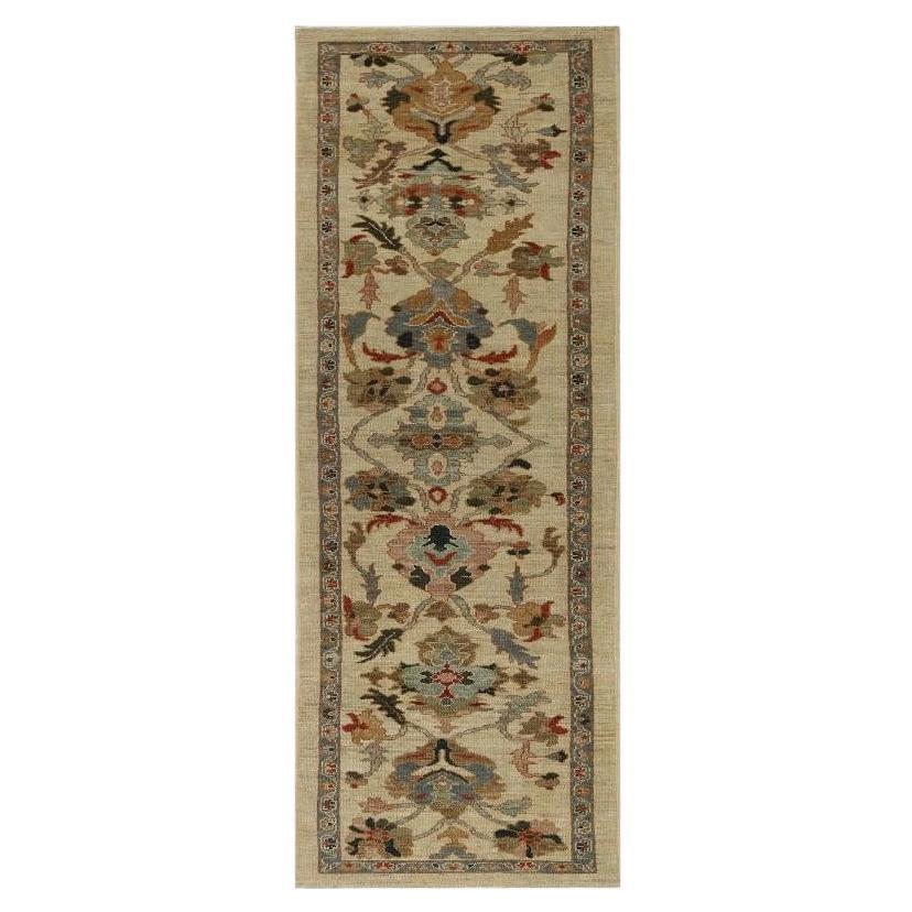 Turquía Sultanabad Rugs - Design - 98727