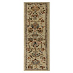 Turquía Sultanabad Rugs - Design - 98727