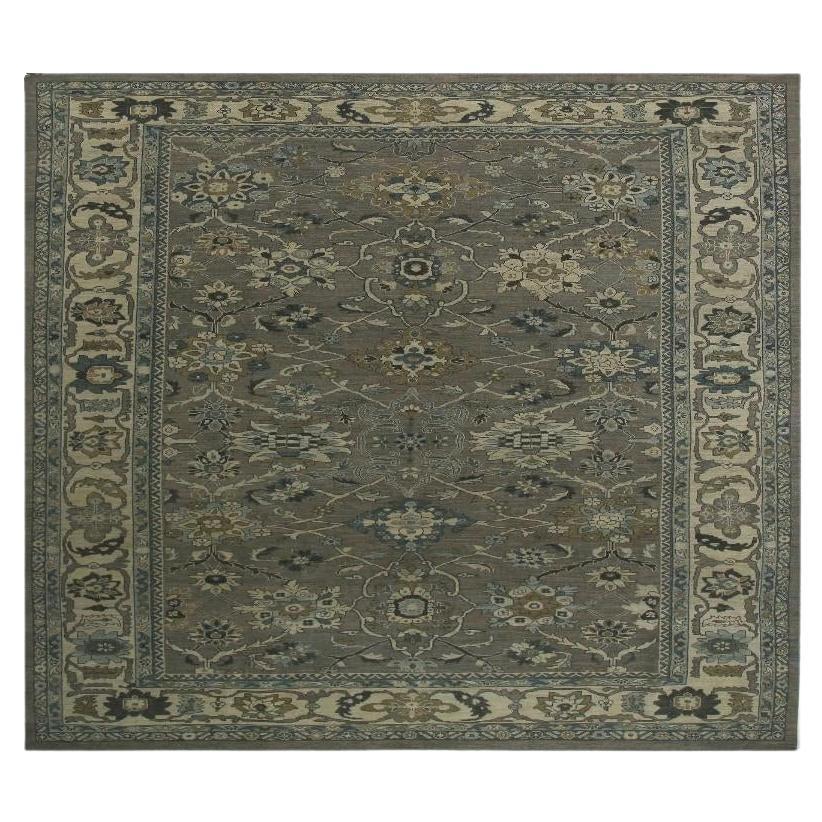 Turquía Sultanabad Rugs - Design - 98692