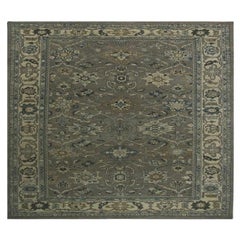 Turquía Sultanabad Rugs - Design - 98692