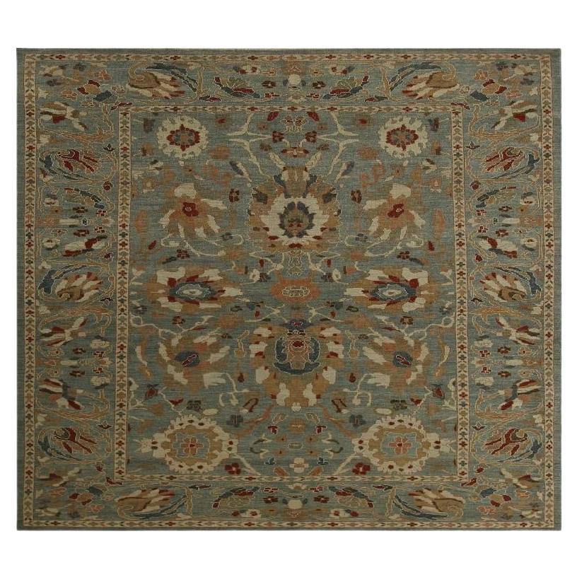 Tapis turcs Sultanabad - Design - 98693