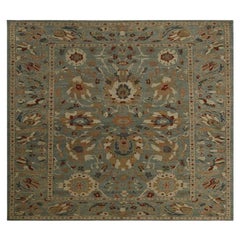 Tapis turcs Sultanabad - Design - 98693