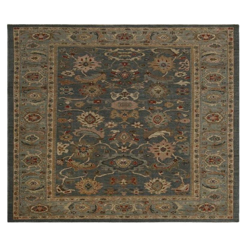 Turkey Sultanabad Area Rugs - Design - 98694