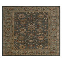 Turkey Sultanabad Area Rugs - Design - 98694